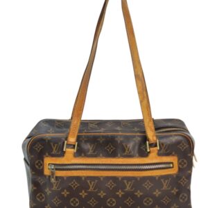 Louis Vuitton Borsa Cité GM Monogram