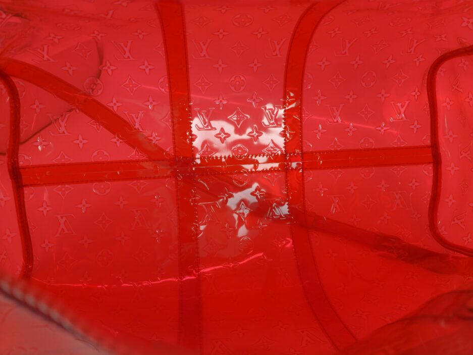 Louis Vuitton Keepall Bandouliere 50 - immagine 2