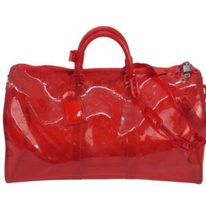 Louis Vuitton Keepall Bandouliere 50