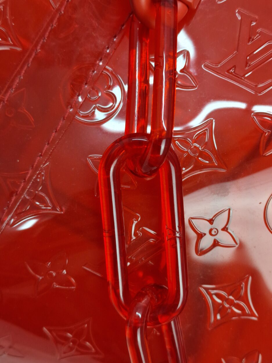 Louis Vuitton Keepall Bandouliere 50 - immagine 6