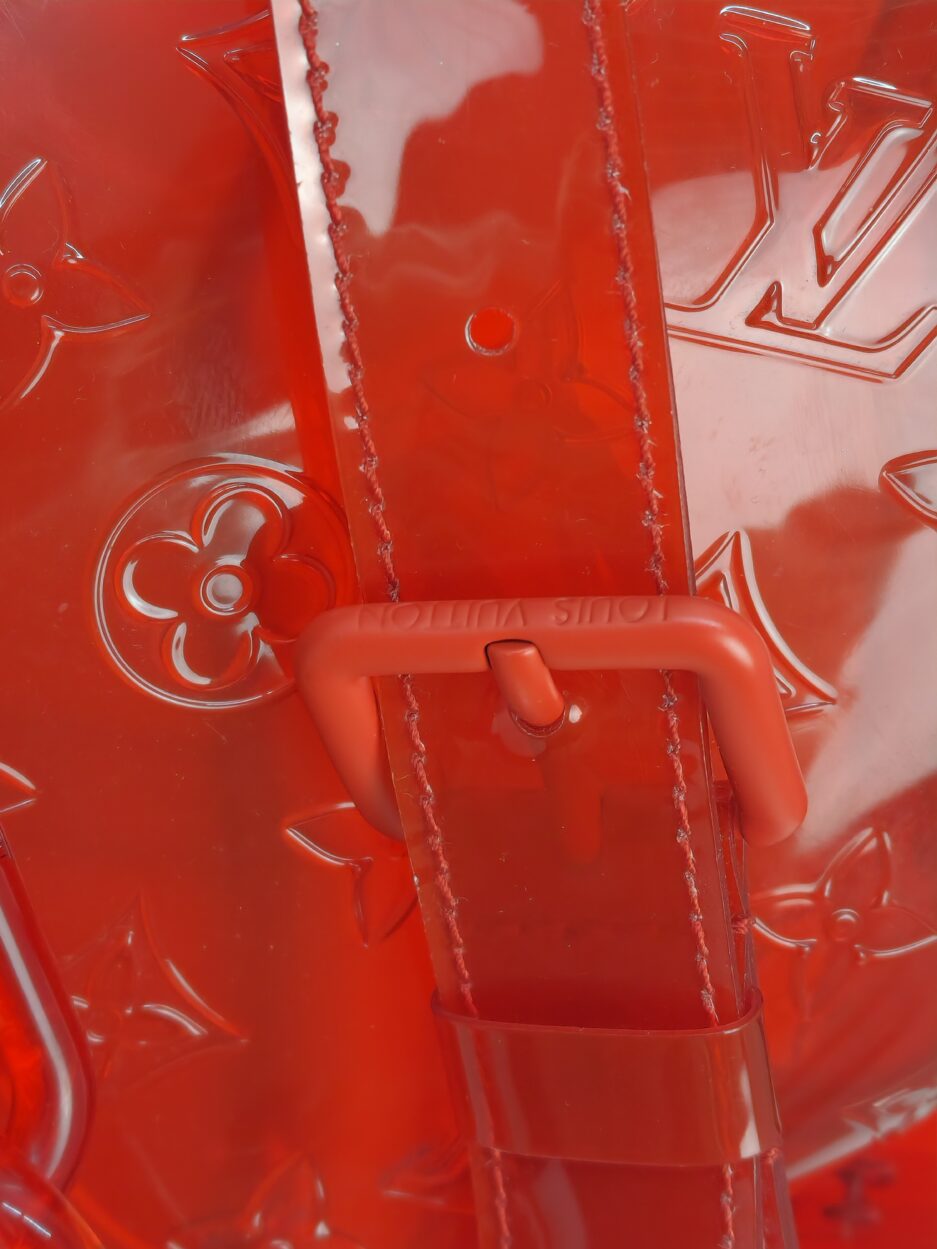 Louis Vuitton Keepall Bandouliere 50 - immagine 7