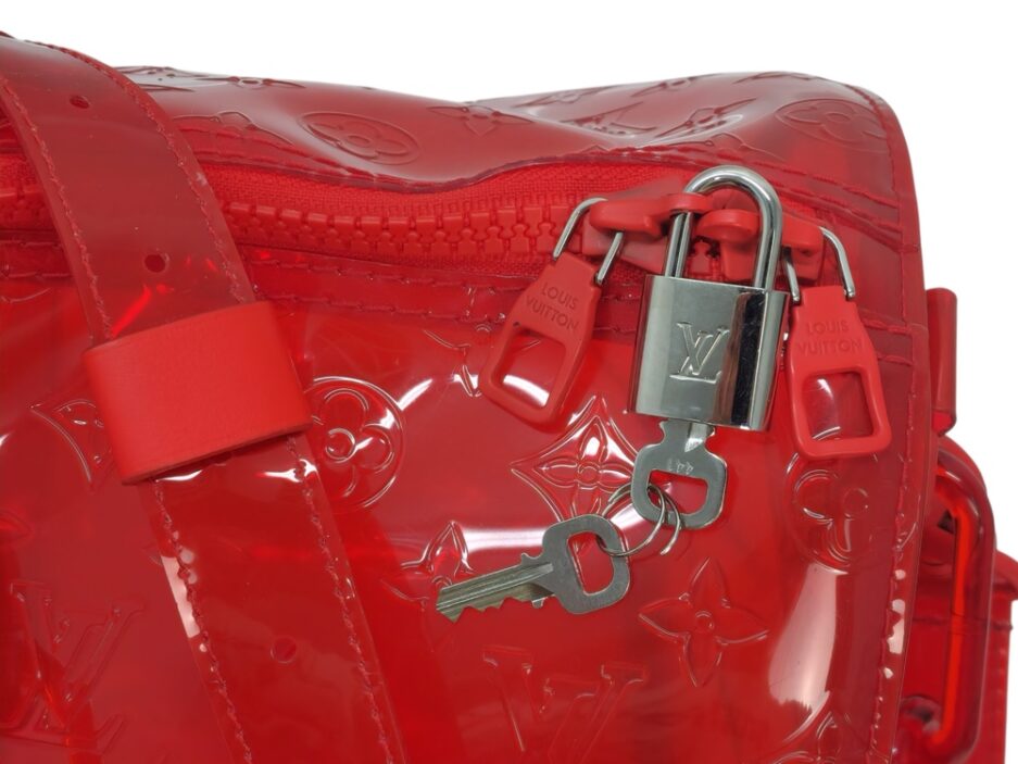 Louis Vuitton Keepall Bandouliere 50 - immagine 8