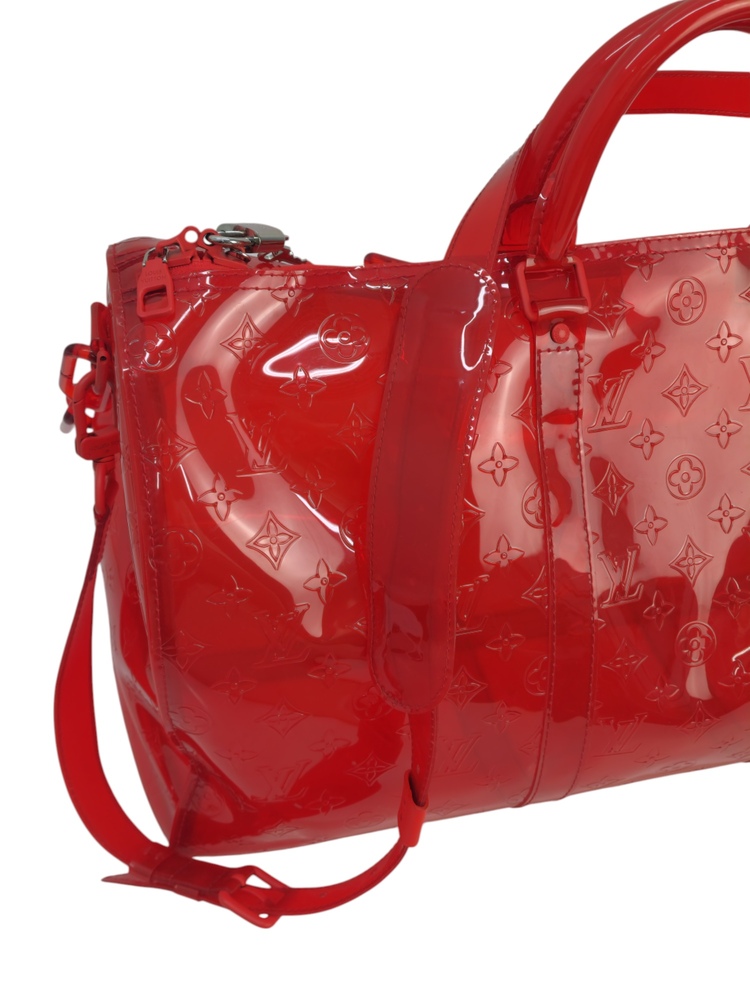 Louis Vuitton Keepall Bandouliere 50 - immagine 10