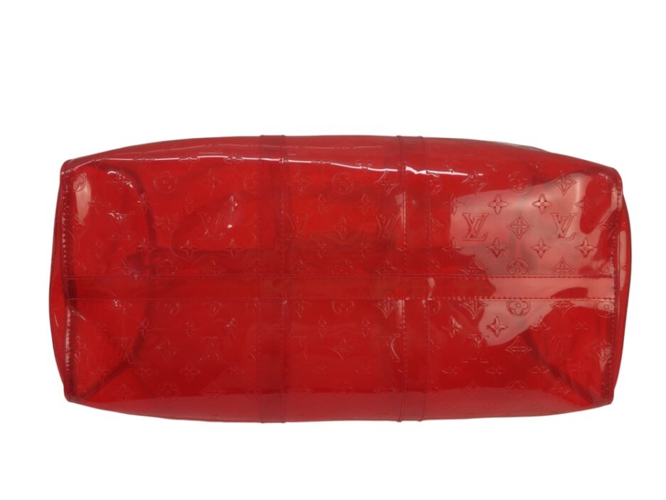 Louis Vuitton Keepall Bandouliere 50 - immagine 15