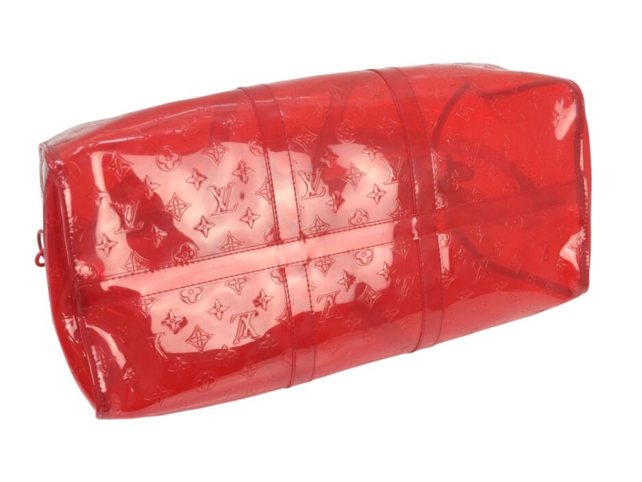 Louis Vuitton Keepall Bandouliere 50 - immagine 16