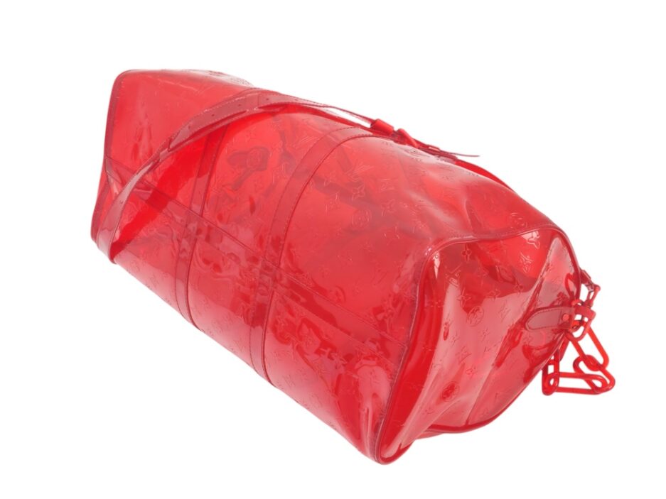 Louis Vuitton Keepall Bandouliere 50 - immagine 20