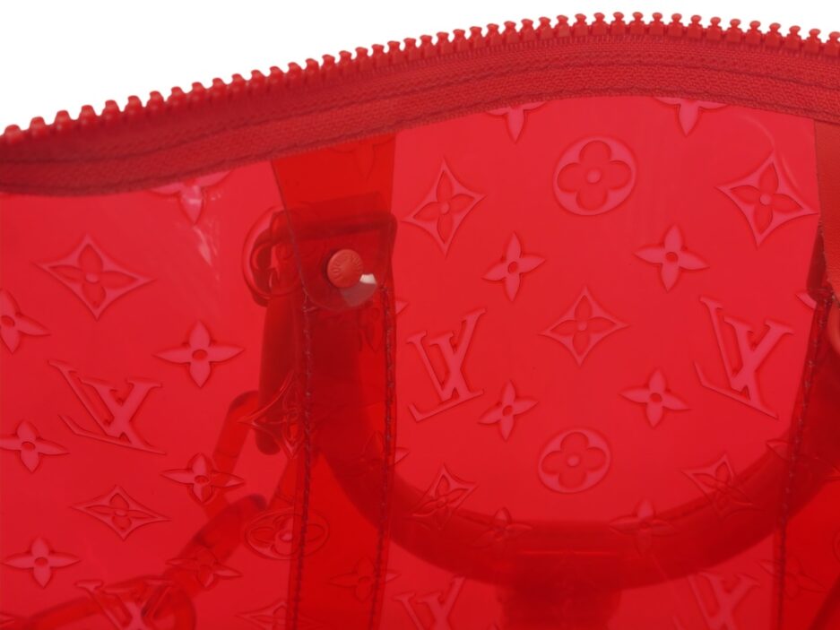 Louis Vuitton Keepall Bandouliere 50 - immagine 21