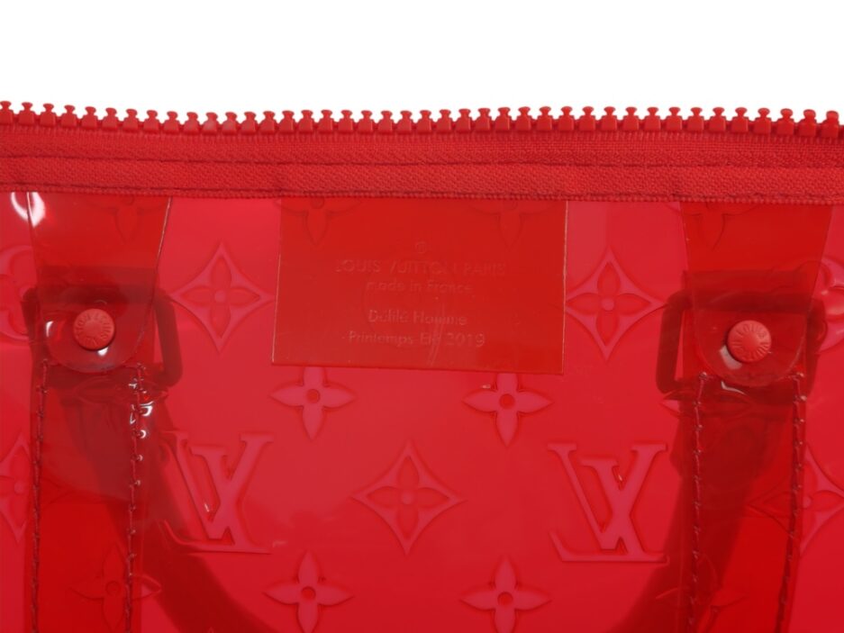 Louis Vuitton Keepall Bandouliere 50 - immagine 23