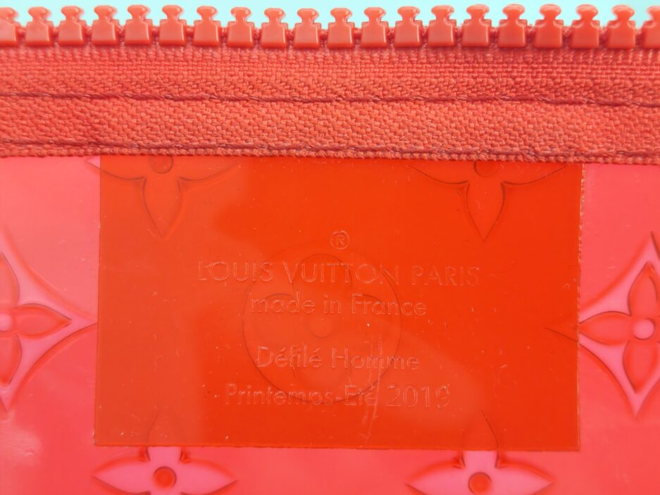 Louis Vuitton Keepall Bandouliere 50 - immagine 24