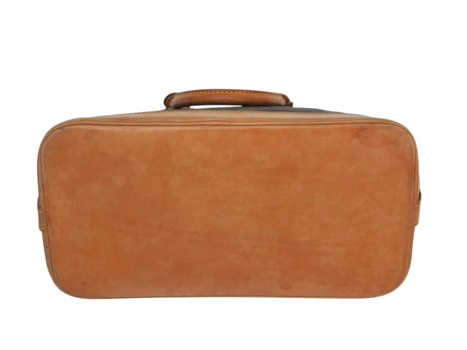 Louis Vuitton Borsa Alma PM in Tela Monogram - immagine 12