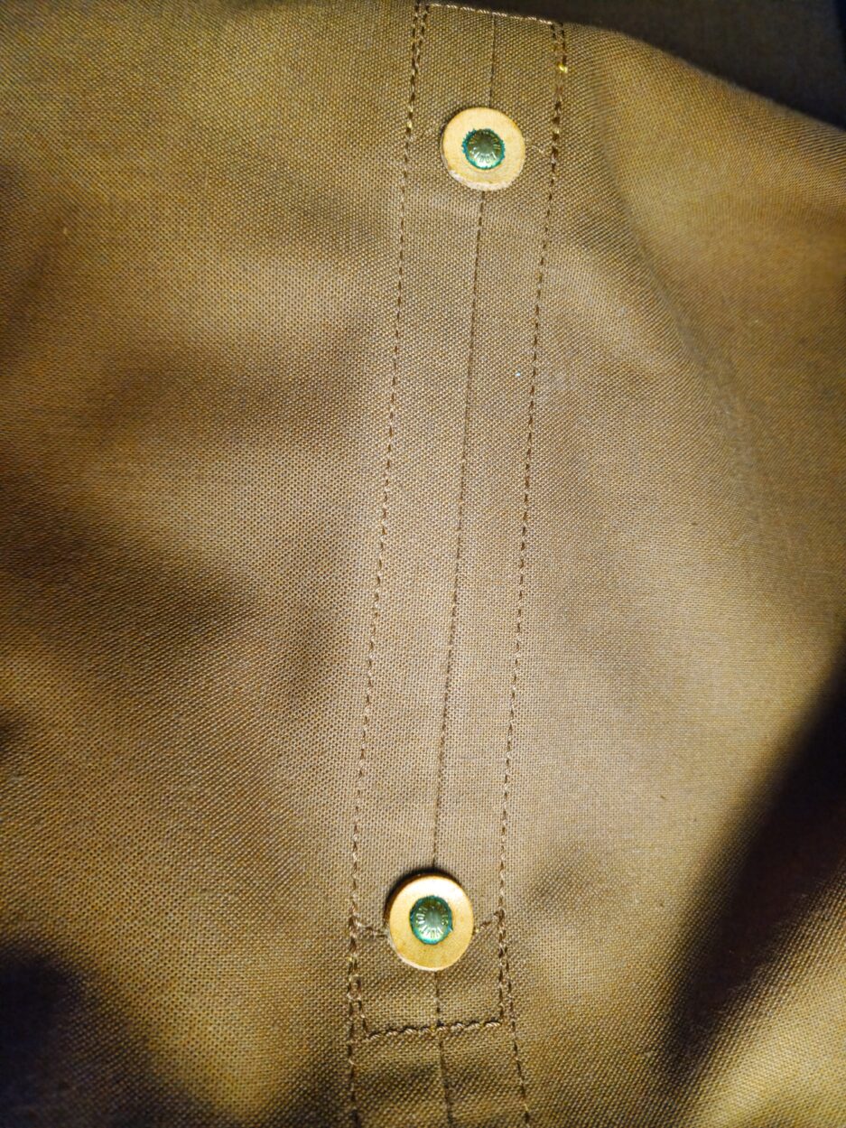 Louis Vuitton Borsone Sac Marin 70 Monogram - immagine 3