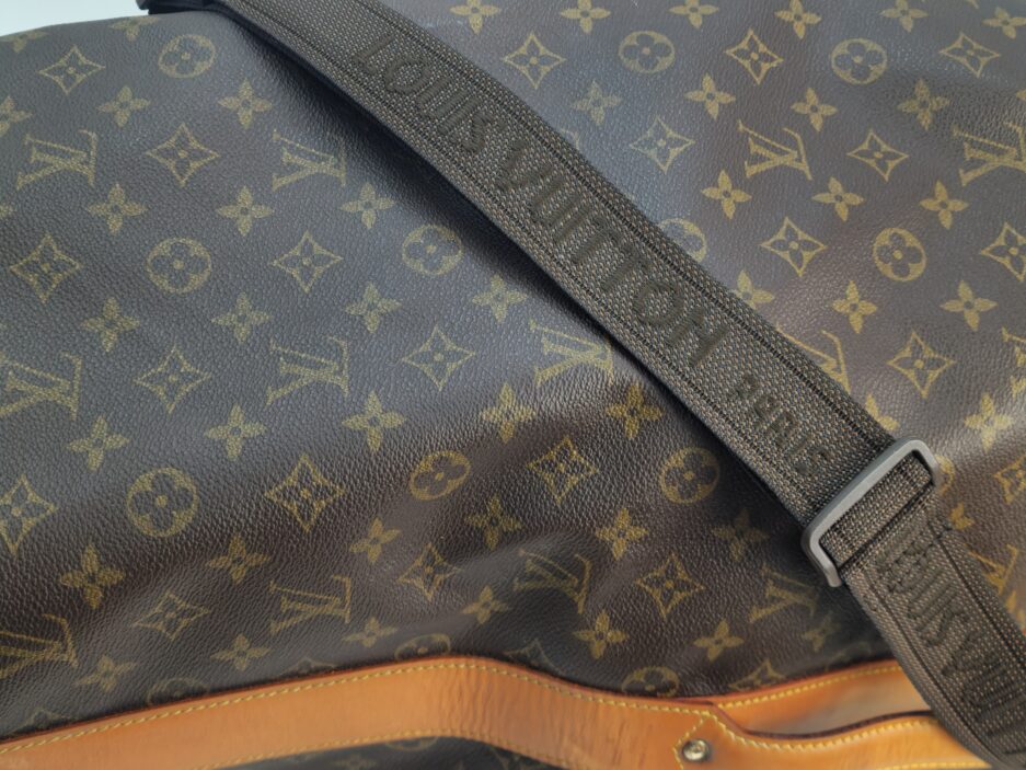 Louis Vuitton Borsone Sac Marin 70 Monogram - immagine 9