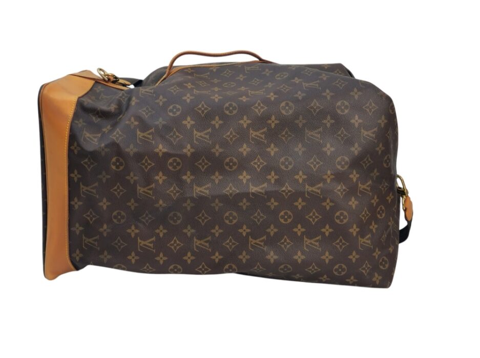 Louis Vuitton Borsone Sac Marin 70 Monogram - immagine 10