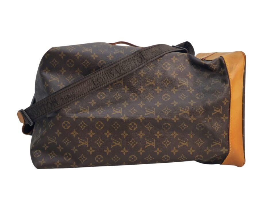 Louis Vuitton Borsone Sac Marin 70 Monogram - immagine 11