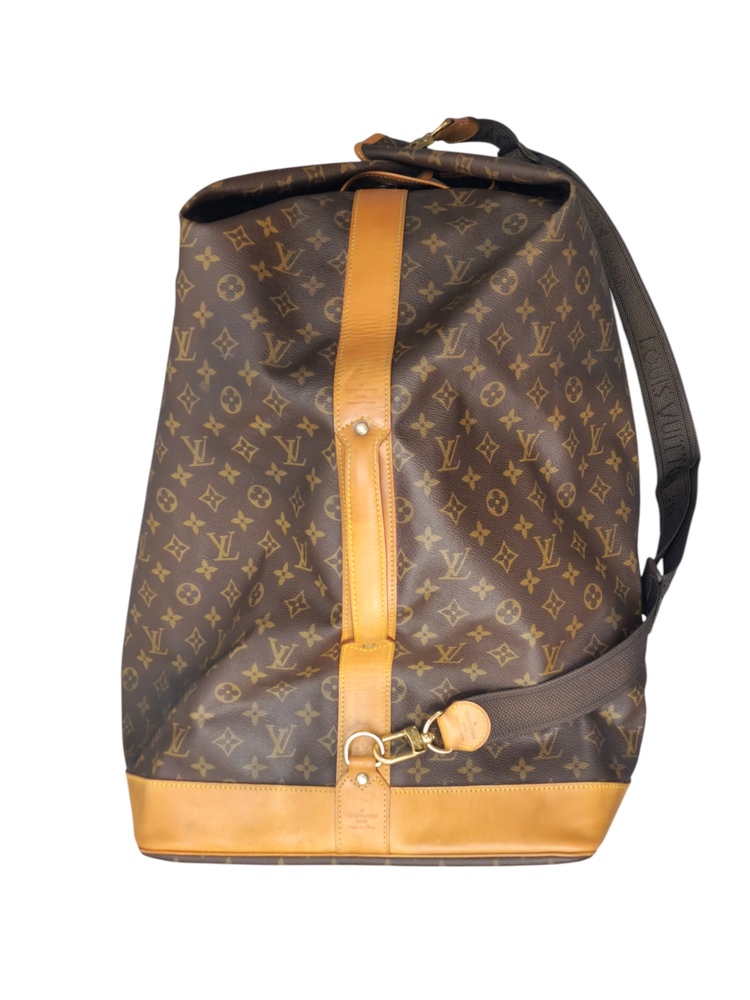 Louis Vuitton Borsone Sac Marin 70 Monogram - immagine 12