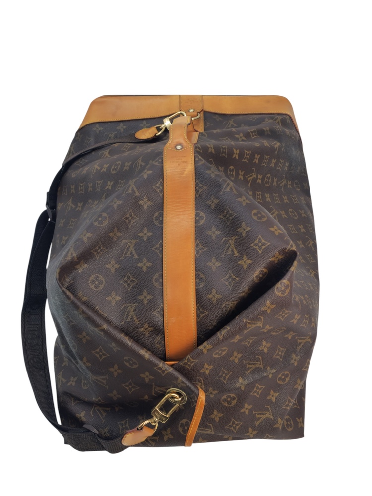 Louis Vuitton Borsone Sac Marin 70 Monogram - immagine 13