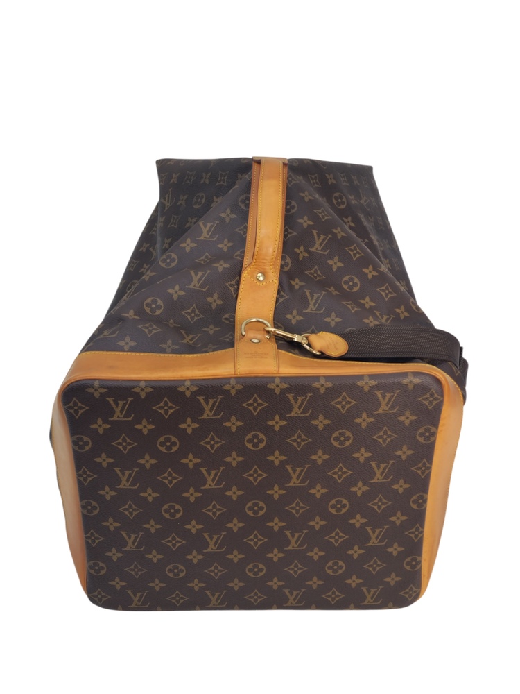 Louis Vuitton Borsone Sac Marin 70 Monogram - immagine 14