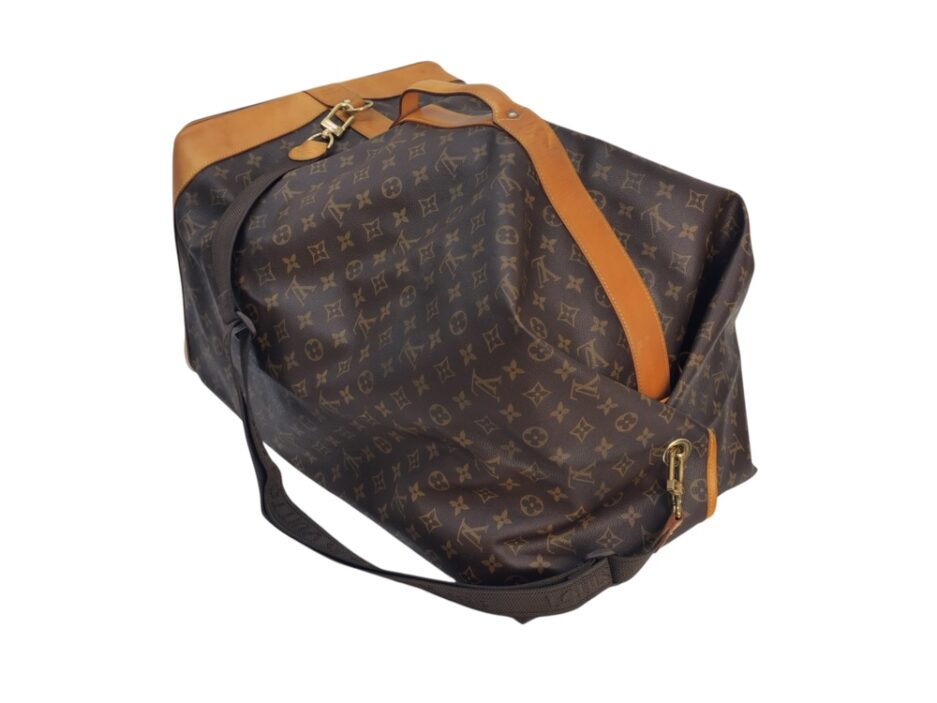 Louis Vuitton Borsone Sac Marin 70 Monogram - immagine 15