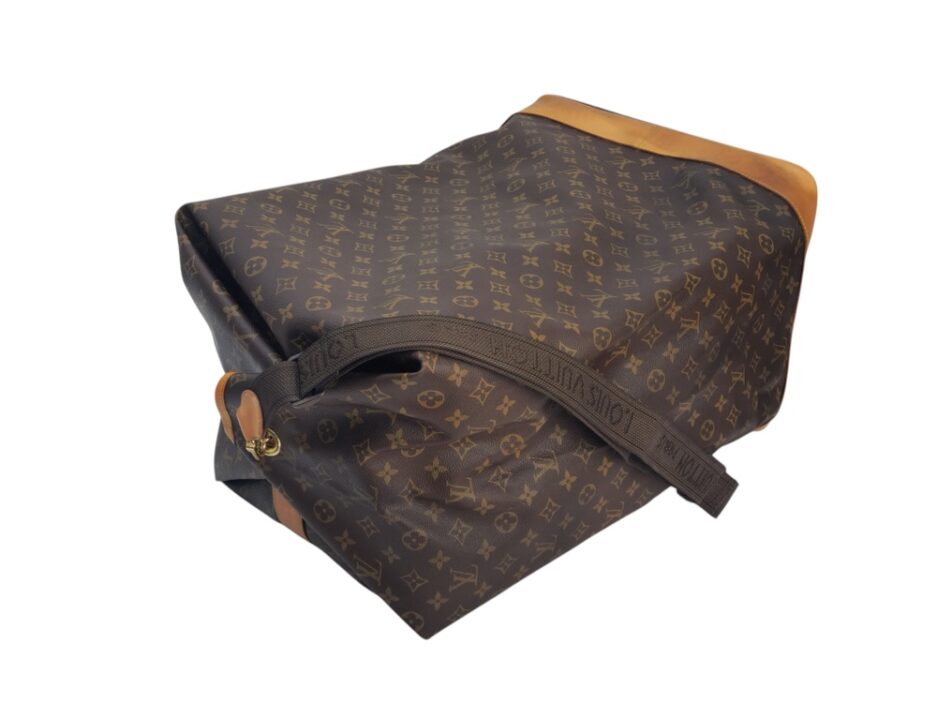 Louis Vuitton Borsone Sac Marin 70 Monogram - immagine 16