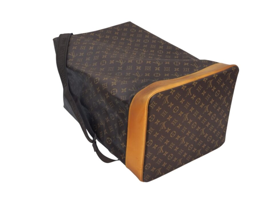 Louis Vuitton Borsone Sac Marin 70 Monogram - immagine 17