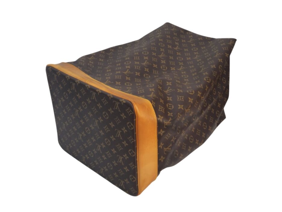 Louis Vuitton Borsone Sac Marin 70 Monogram - immagine 18