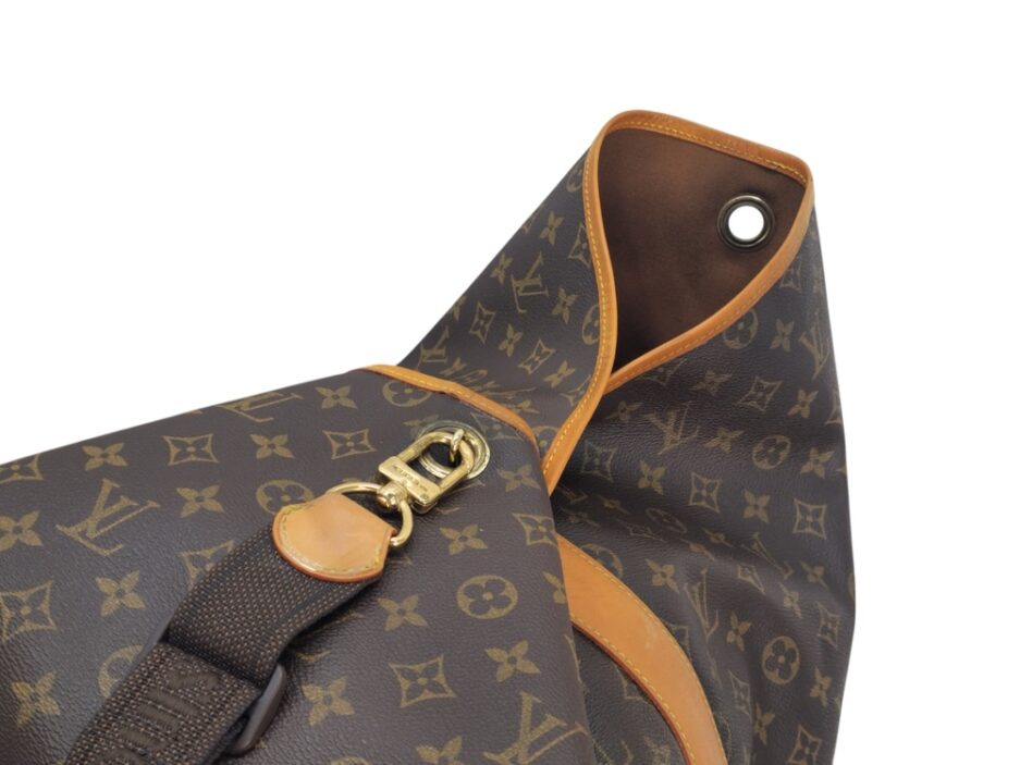 Louis Vuitton Borsone Sac Marin 70 Monogram - immagine 20