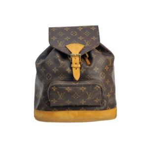 Louis Vuitton zaino Montsouris