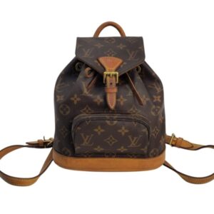 Louis Vuitton zaino Montsouris Mini