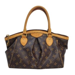 Louis Vuitton Borsa Tivoli Monogram
