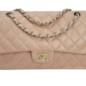 Chanel Borsa Timeless Classic