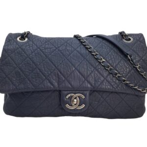 Chanel Classic Easy Flap Jumbo