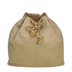 Chanel Zaino in Pelle di Agnello