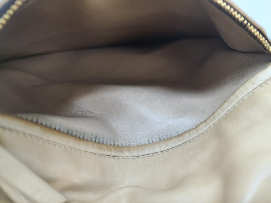 Chanel Zaino in Pelle di Agnello - immagine 13