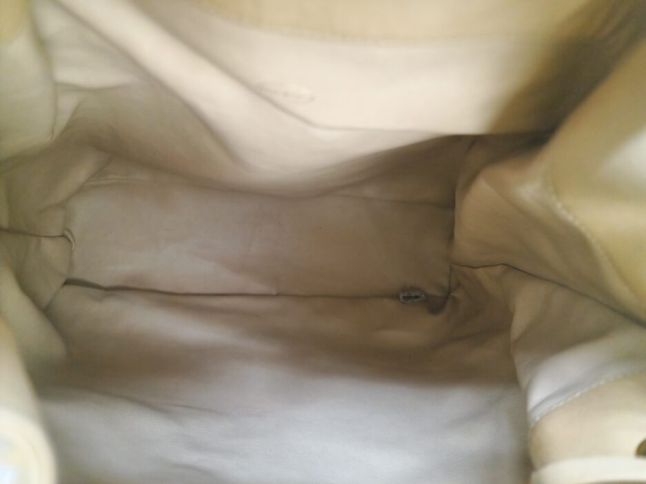 Chanel Zaino in Pelle di Agnello - immagine 16