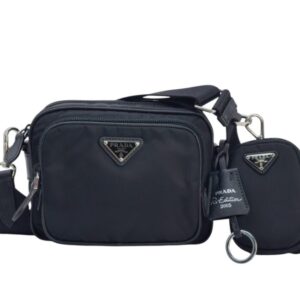 Prada Borsa Re-Edition 2005 Nuova