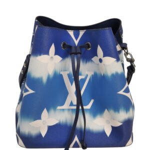 Louis Vuitton NéoNoé MM Ed. L.