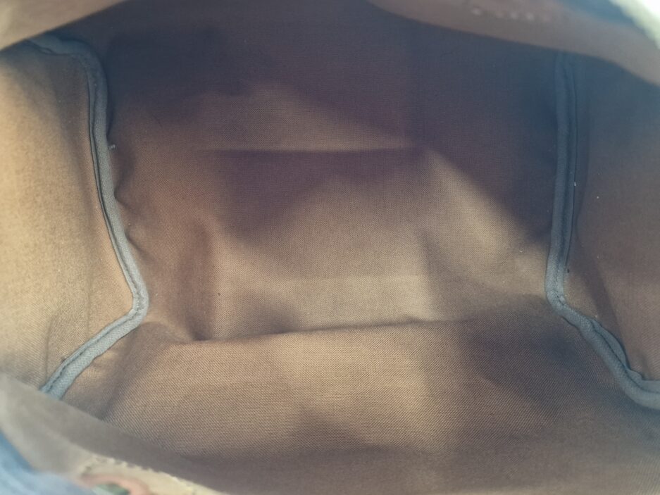 Louis Vuitton Borsa Speedy 30 Monogram - immagine 10