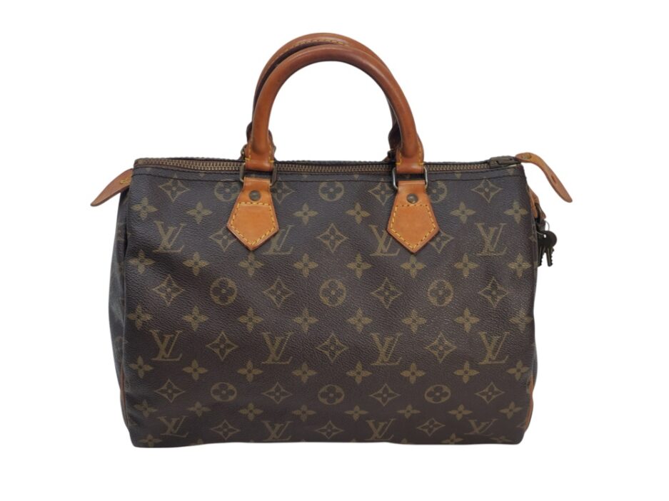 Louis Vuitton Borsa Speedy 30 Monogram