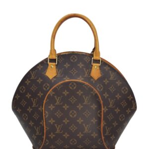 Louis Vuitton Borsa Ellipse PM Monogram