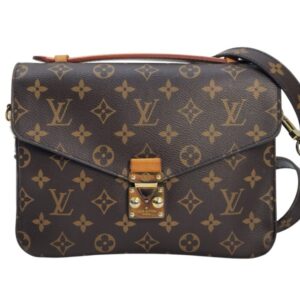 Louis Vuitton Borsa Métis Monogram