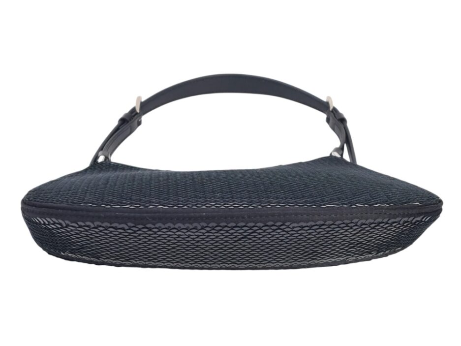 Prada Borsa Cleo in Paillettes Nera Limited Edition - immagine 15