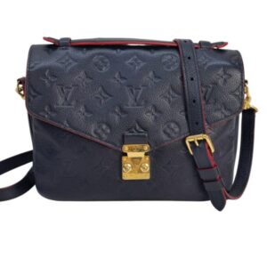 Louis Vuitton Borsa Métis in Pelle Empreinte