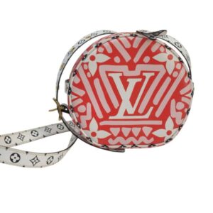 Louis Vuitton Borsa Boîte Chapeau