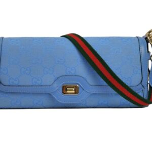Gucci Borsa Luce Small Edizione limitata in Tela e Pelle