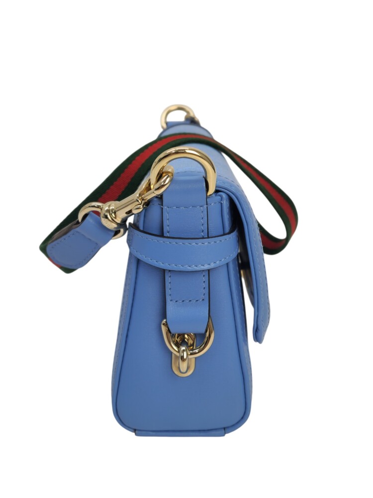 Gucci Borsa Luce Small Edizione limitata in Tela e Pelle - immagine 3