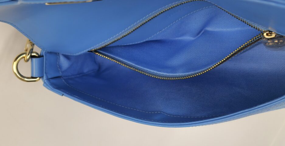 Gucci Borsa Luce Small Edizione limitata in Tela e Pelle - immagine 8