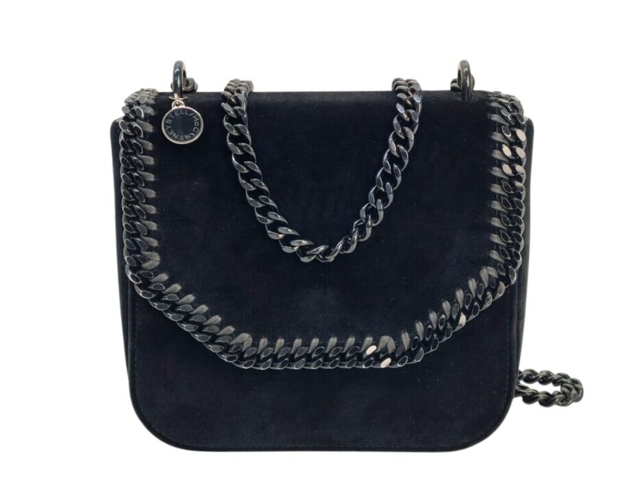 Stella McCartney Borsa Box media
