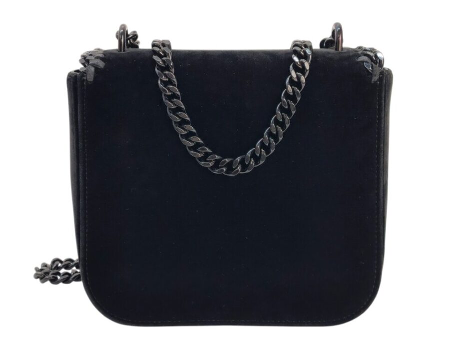 Stella McCartney Borsa Box media - immagine 2