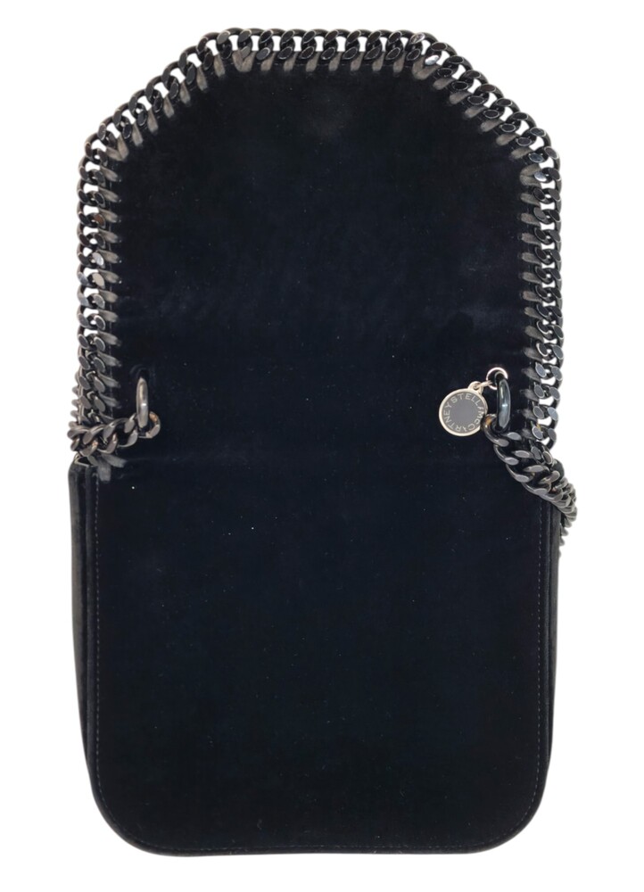 Stella McCartney Borsa Box media - immagine 7