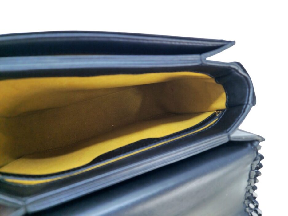 Stella McCartney Borsa Box media - immagine 15